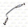 2016 Chevrolet Cruze Limited & 2011-2015 Chevrolet Cruze 1.4L EPA Approved Rear Catalytic Exhaust Resonator Pipe