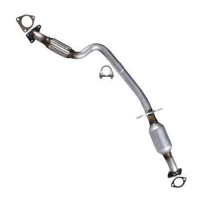 2011-2015 Chevrolet Cruze | 2016 Chevrolet Cruze Limited 1.4L EPA Approved Rear Catalytic Converter