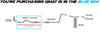 2011-2015 Chevrolet Cruze | 2016 Chevrolet Cruze Limited 1.4L EPA Approved Rear Catalytic Converter
