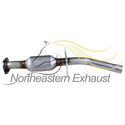 2011-2015 Chevrolet Cruze | 2016 Chevrolet Cruze Limited 1.4L EPA Approved Rear Catalytic Converter