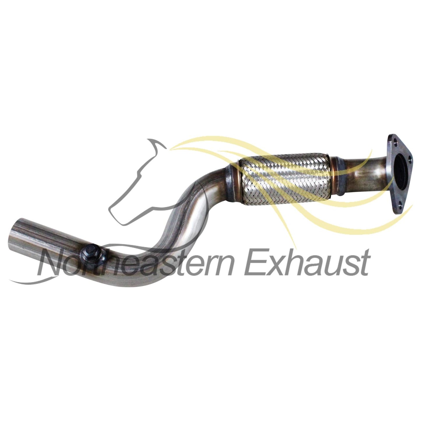 2011-2015 Chevrolet Cruze | 2016 Chevrolet Cruze Limited 1.4L EPA Approved Rear Catalytic Converter