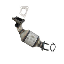 2010-2011 GMC Terrain 3.0L Exhaust Driver Side Catalytic Converter | EPA Approved