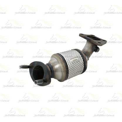 2010-2011 Chevrolet Equinox 3.0L Pair of Exhaust Catalytic Converter | EPA Approved