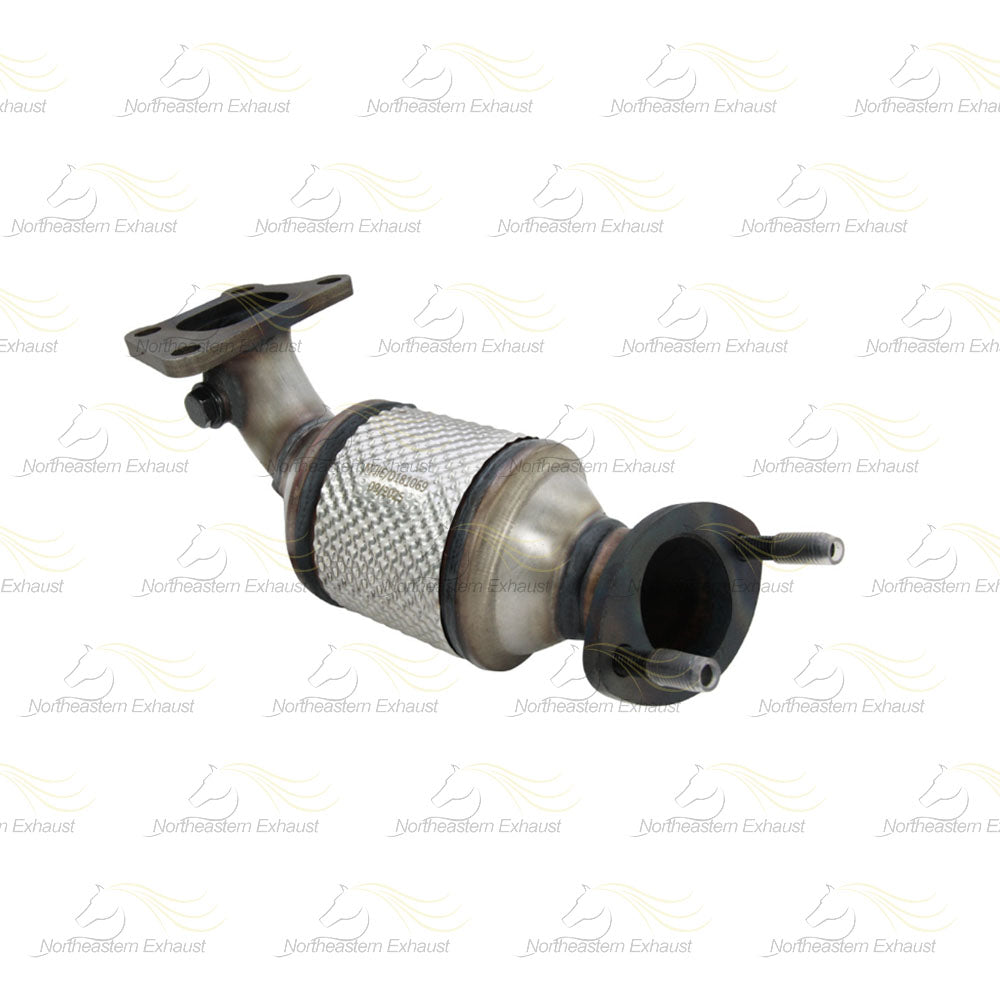 2010-2011 Chevrolet Equinox 3.0L Exhaust Driver Side Catalytic Converter | EPA Approved