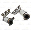 2004-2006 Lexus ES330 3.3L Exhaust Manifold Catalytic | EPA Approved | Passenger & Driver-side
