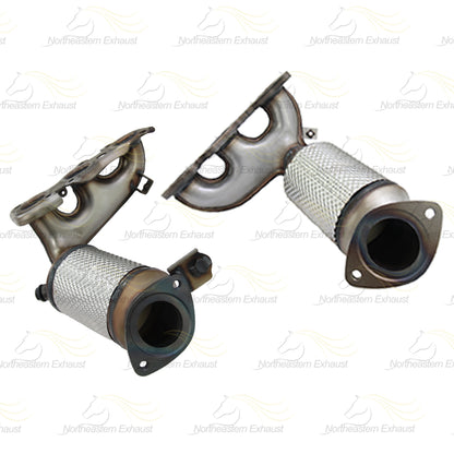 2004-2006 Lexus ES330 3.3L Exhaust Manifold Catalytic | EPA Approved | Passenger & Driver-side