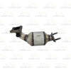 2010-2011 Chevrolet Equinox 3.0L Pair of Exhaust Catalytic Converter | EPA Approved