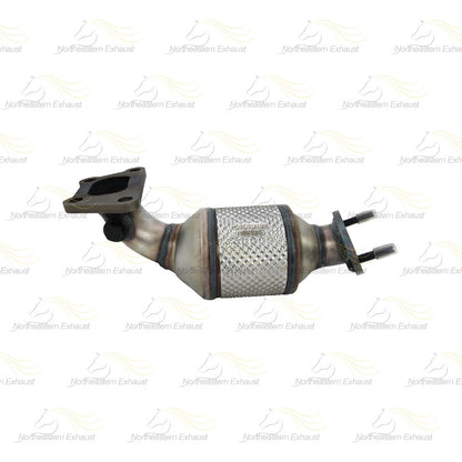 2010-2011 Chevrolet Equinox 3.0L Pair of Exhaust Catalytic Converter | EPA Approved