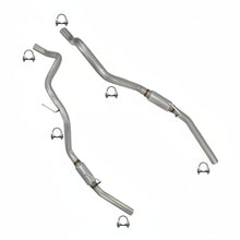 2011-2018 RAM 1500 5.7L Stainless Steel Exhaust Pair of Tail Pipe