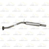 2011-2017 Honda Odyssey 3.5L Stainless Steel Exhaust Resonator Pipe