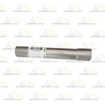 2011-2017 Honda Odyssey 3.5L Stainless Steel Exhaust Resonator Pipe