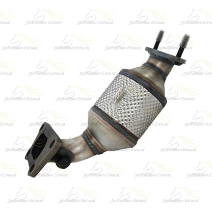 2010-2011 GMC Terrain 3.0L Catalytic Converters Kit  EPA Approved