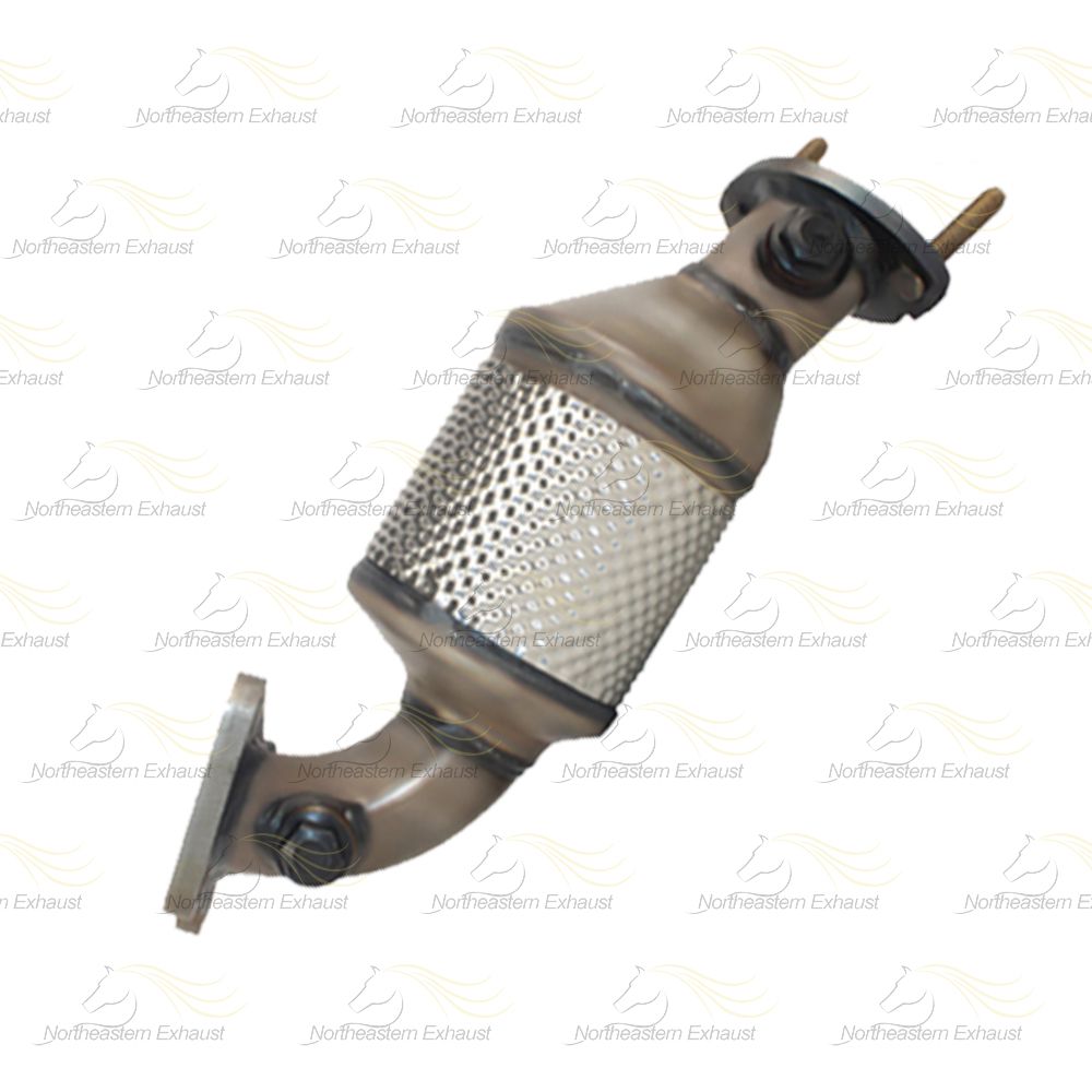2010-2011 GMC Terrain 3.0L Catalytic Converters Kit  EPA Approved
