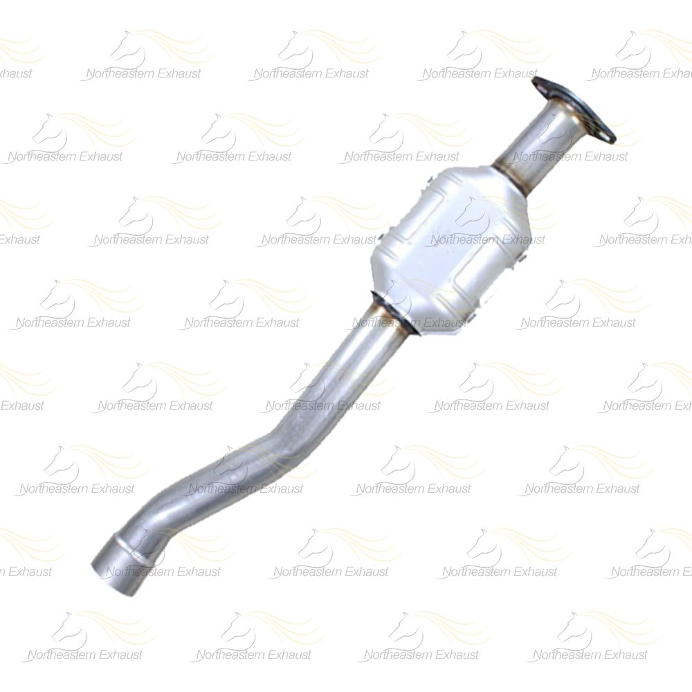 2010-2011 GMC Terrain 3.0L Catalytic Converters Kit  EPA Approved
