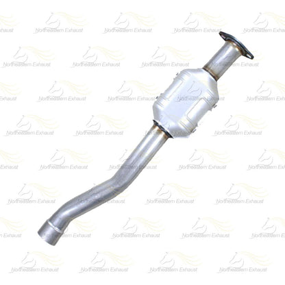 2010-2011 GMC Terrain 3.0L Catalytic Converters Kit  EPA Approved