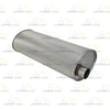 2011-2017 Honda Odyssey 3.5L Stainless Steel Resonator Muffler Exhaust Kit