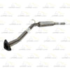 2011-2017 Honda Odyssey 3.5L Stainless Steel Resonator Muffler Exhaust Kit