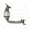 2008-2009 Chevy Equinox and Pontiac Torrent 3.6L EPA Approved Exhaust Rear Catalytic
