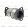 2014 Honda Odyssey 3.5L EPA Approved Front Y-Pipe Rear Catalytic Exhaust Kit