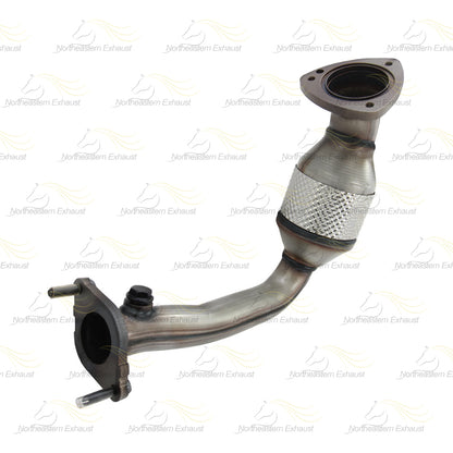 2008-2010 Saturn Vue 3.6L EPA Approved Exhaust Rear Catalytic Converter