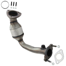 2007-2009 Suzuki XL-7 3.6L EPA Approved Exhaust Rear Catalytic Converter