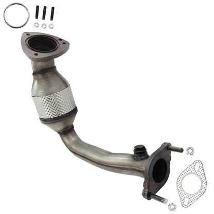 2007-2009 Suzuki XL-7 3.6L EPA Approved Exhaust Rear Catalytic Converter