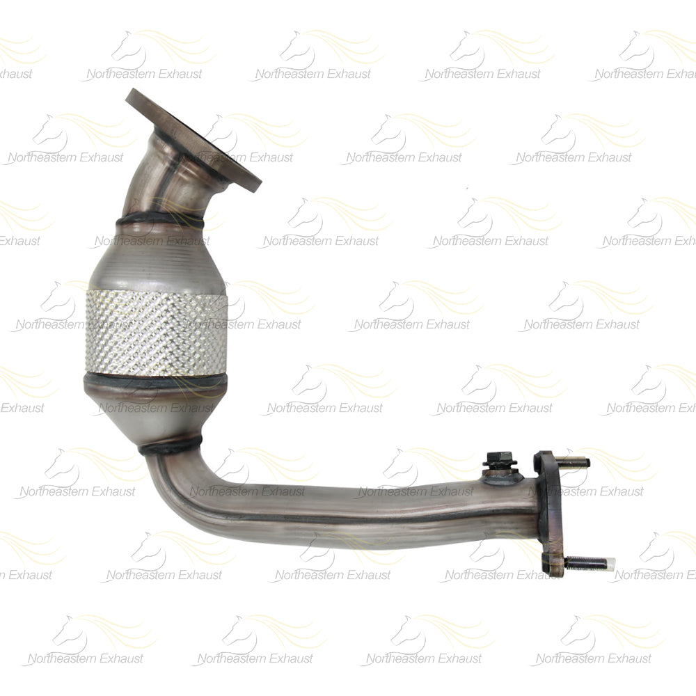 2007-2009 Suzuki XL-7 3.6L EPA Approved Exhaust Rear Catalytic Converter
