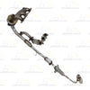 2004-2006 Lexus ES330 3.3L Complete Exhaust System with EPA Catalytic Converters