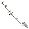 2004-2008 Toyota Solara 3.3L Complete Exhaust System with EPA Catalytic Converters | SE SLE Sport