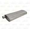 2005-2010 Jeep Grand Cherokee Stainless Steel Exhaust Muffler