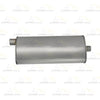 2005-2010 Jeep Grand Cherokee Stainless Steel Exhaust Muffler