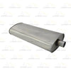 2005-2010 Jeep Grand Cherokee Stainless Steel Muffler Tail Pipe Exhaust Kit