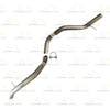 2005-2010 Jeep Grand Cherokee Stainless Steel Muffler Tail Pipe Exhaust Kit