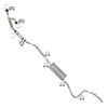 2014 Honda Odyssey 3.5L EPA Approved Rear Catalytic w/ Exhaust System Kit