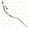 2014 Honda Odyssey 3.5L EPA Approved Rear Catalytic w/ Exhaust System Kit