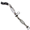 2005-2008 Toyota Tacoma 4.0L EPA Approved Passenger Side Manifold & Rear Catalytic Kit