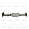 2005-2008 Toyota Tacoma 4.0L EPA Approved Passenger Side Manifold & Rear Catalytic Kit