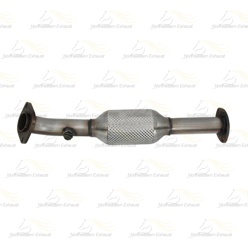 2005-2008 Toyota Tacoma 4.0L EPA Approved Passenger Side Manifold & Rear Catalytic Kit