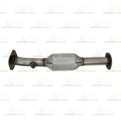 2005-2008 Toyota Tacoma 4.0L EPA Approved Passenger Side Manifold & Rear Catalytic Kit