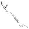 2014 Honda Odyssey 3.5L Complete Exhaust System | EPA Approved