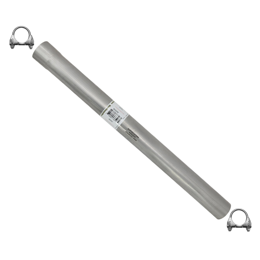 2009-2010 Dodge RAM 1500 3.7L 4.7L 5.7L Stainless Steel Exhaust Front Pipe