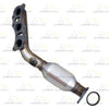 2005-2008 Toyota Tacoma 4.0L EPA Approved Pair of Manifold & Rear Catalytic Kit