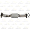 2005-2008 Toyota Tacoma 4.0L EPA Approved Pair of Manifold & Rear Catalytic Kit