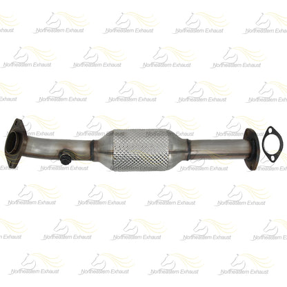 2005-2008 Toyota Tacoma 4.0L EPA Approved Pair of Manifold & Rear Catalytic Kit