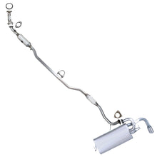 2016-2019 Mitsubishi Outlander Sport 2.0L EPA Approved Catalytic w/ Front Pipe & Muffler Exhaust Kit