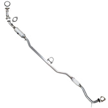 2016-2019 Mitsubishi Outlander Sport 2.0L EPA Approved Catalytic w/ Front Pipe Exhaust Kit