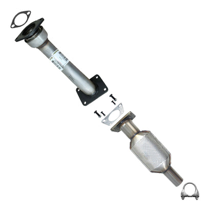 2001-2005 Buick LeSabre 3.8L EPA-Approved Catalytic with Front pipe Exhaust Kit