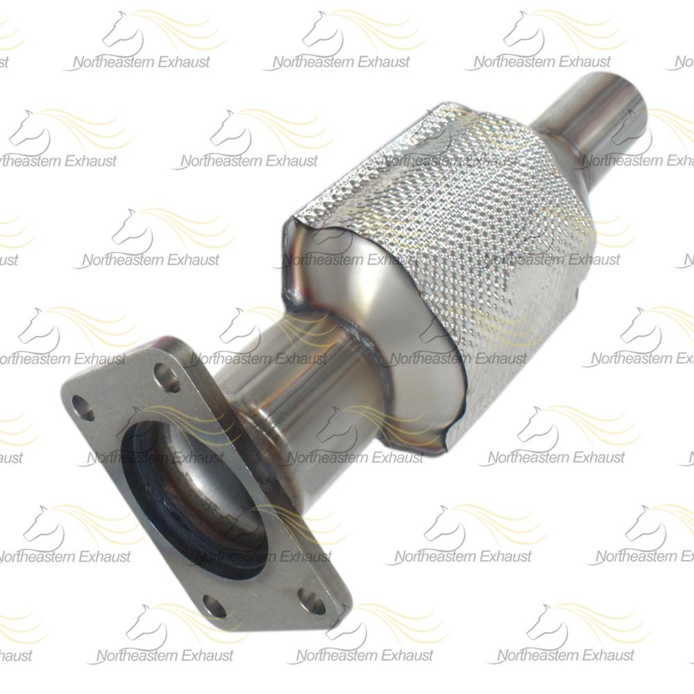 2001-2005 Buick LeSabre 3.8L EPA-Approved Catalytic with Front pipe Exhaust Kit