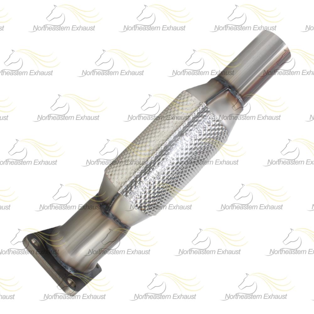 2001-2005 Buick LeSabre 3.8L EPA-Approved Catalytic with Front pipe Exhaust Kit