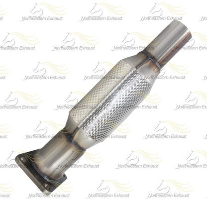 2001-2005 Buick LeSabre 3.8L EPA-Approved Catalytic with Front pipe Exhaust Kit